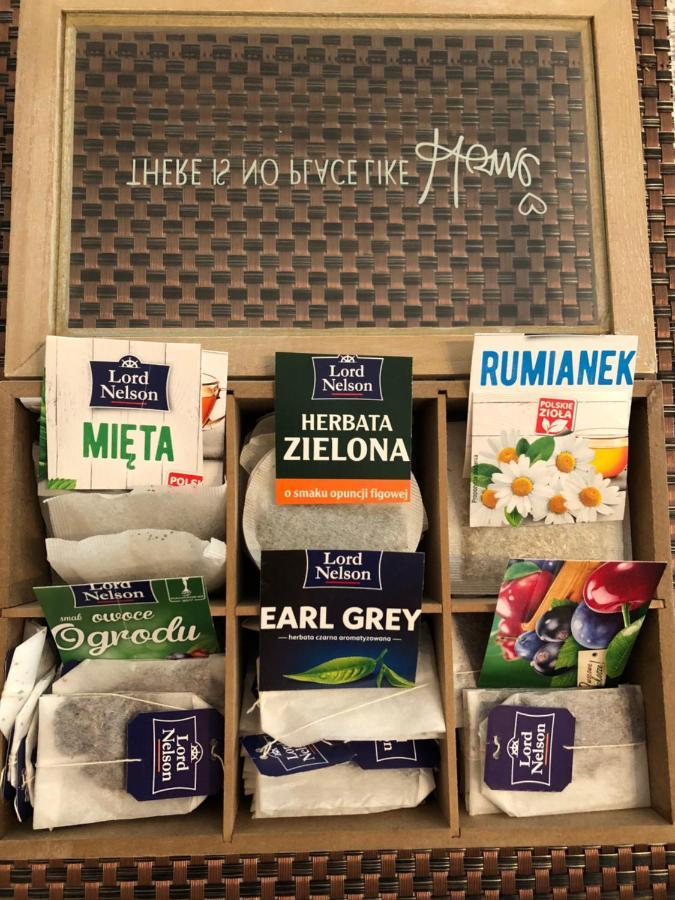 Family&Business Sauna Tężnia Apartments No18 Leśny nad Zalewem z Balkonem i Parkingiem oraz możliwością wyżywienia - Exclusive New! Kielce Zewnętrze zdjęcie