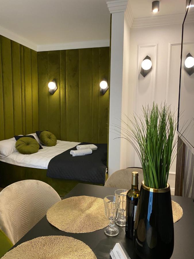 Family&Business Sauna Tężnia Apartments No18 Leśny nad Zalewem z Balkonem i Parkingiem oraz możliwością wyżywienia - Exclusive New! Kielce Zewnętrze zdjęcie