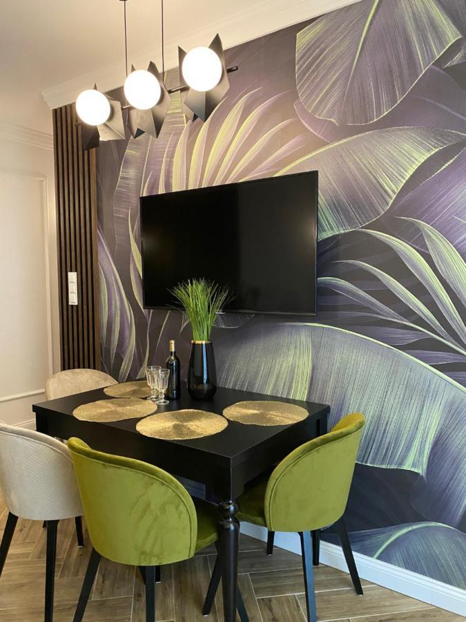 Family&Business Sauna Tężnia Apartments No18 Leśny nad Zalewem z Balkonem i Parkingiem oraz możliwością wyżywienia - Exclusive New! Kielce Zewnętrze zdjęcie