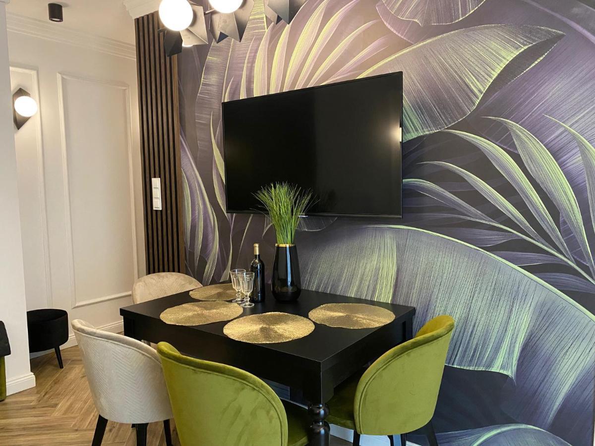 Family&Business Sauna Tężnia Apartments No18 Leśny nad Zalewem z Balkonem i Parkingiem oraz możliwością wyżywienia - Exclusive New! Kielce Zewnętrze zdjęcie