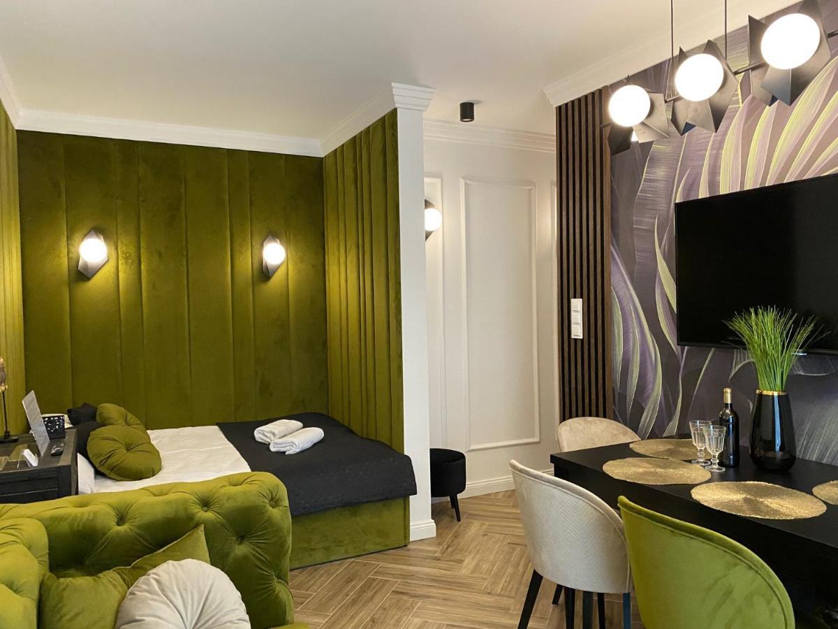 Family&Business Sauna Tężnia Apartments No18 Leśny nad Zalewem z Balkonem i Parkingiem oraz możliwością wyżywienia - Exclusive New! Kielce Zewnętrze zdjęcie