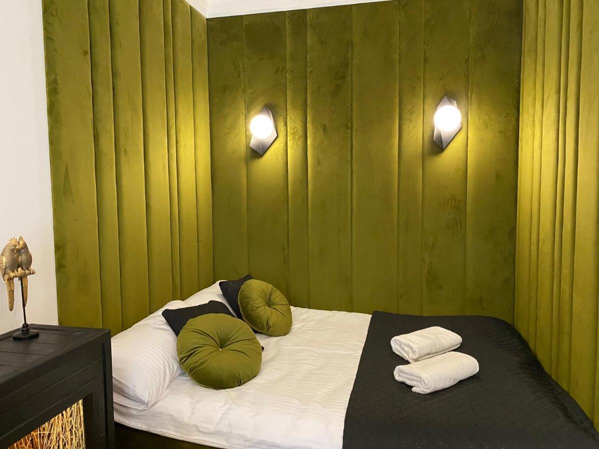 Family&Business Sauna Tężnia Apartments No18 Leśny nad Zalewem z Balkonem i Parkingiem oraz możliwością wyżywienia - Exclusive New! Kielce Zewnętrze zdjęcie