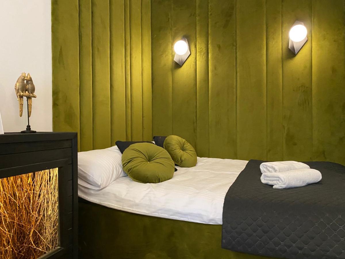 Family&Business Sauna Tężnia Apartments No18 Leśny nad Zalewem z Balkonem i Parkingiem oraz możliwością wyżywienia - Exclusive New! Kielce Zewnętrze zdjęcie